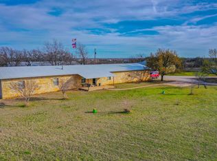 233 Sendero Cir, Loving, TX 76460