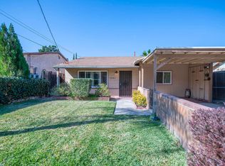 10741 Sharon Ave, Sunland, CA 91040