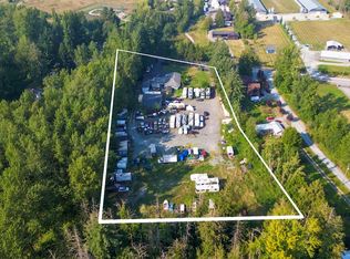 22526 Old Yale Rd, Langley, BC V2Z 2V4