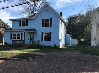 819 Oak Ave SE, Massillon, OH