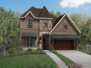 709 Rock Springs Rd, Coppell, TX 75019