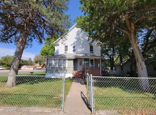 321 W 10th St 1, North Platte, NE 69101