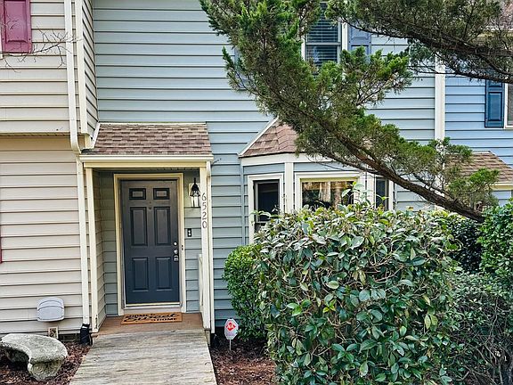 2nd image of 6520 Thetford Ct