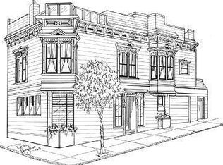 2901 Pine St, San Francisco, CA 94115