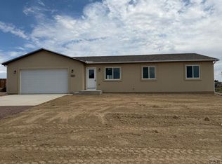 487 E Scandia Dr, Pueblo West, CO 81007