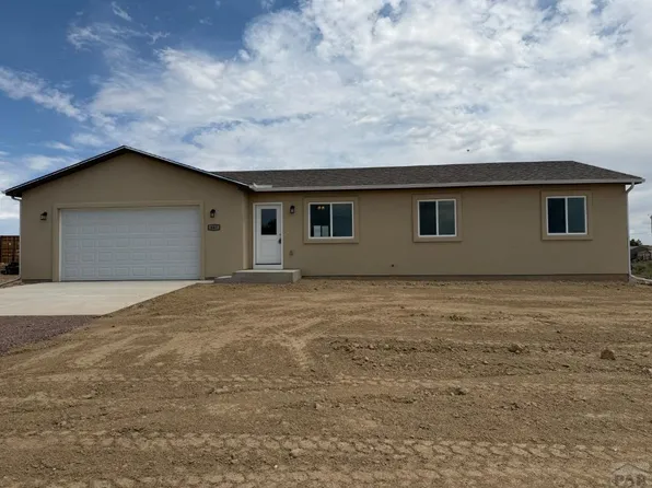 487 E Scandia Dr, Pueblo West, CO 81007