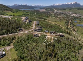 84 Mayfly Dr, Breckenridge, CO 80498
