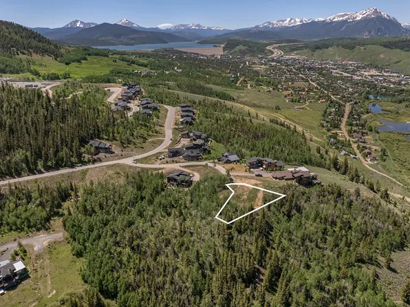 84 Mayfly Dr, Breckenridge, CO 80498
