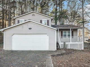 2398 Cedar Dr, Lawrenceville, GA 30043
