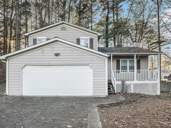 2398 Cedar Dr, Lawrenceville, GA 30043