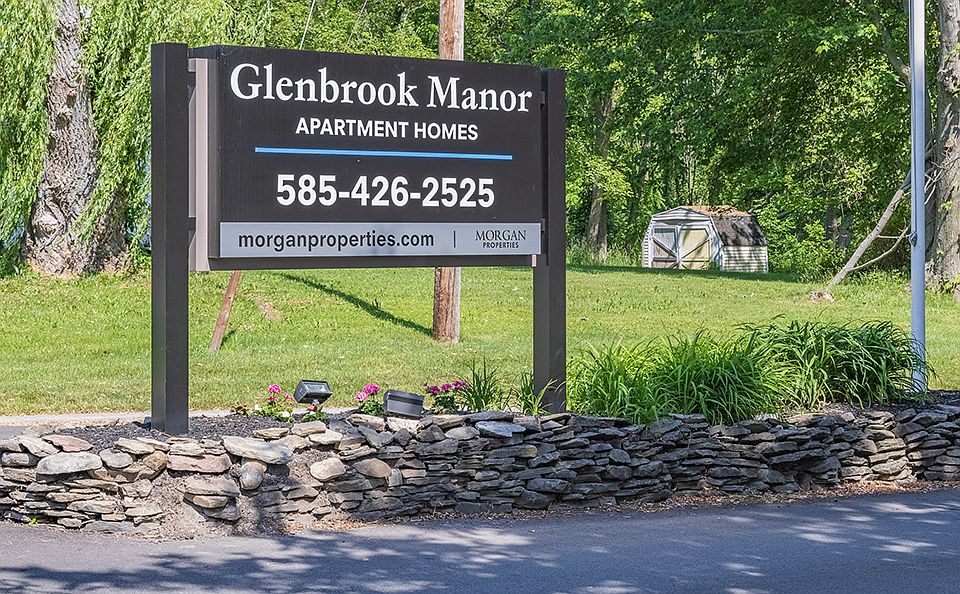 Glenbrook Manor Apartment Homes Apartment Rentals Rochester, NY Zillow