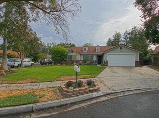 3323 W Mesa Ave, Fresno, CA