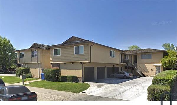 1st image of 1235 Francisco Ave #D