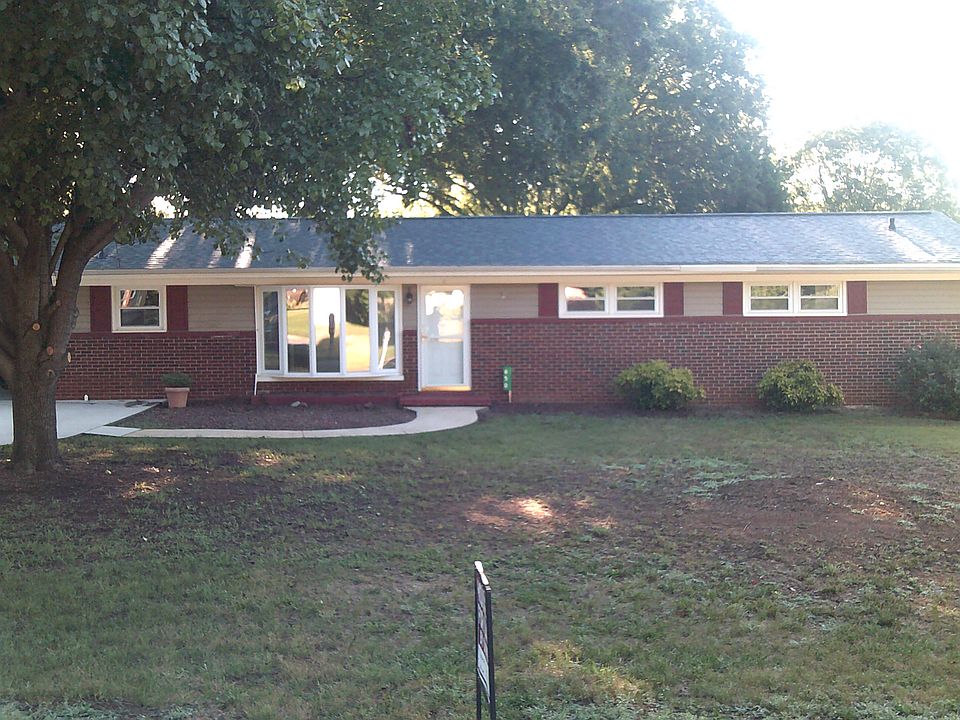 650 Highland Park Dr, Eden, NC 27288 Zillow