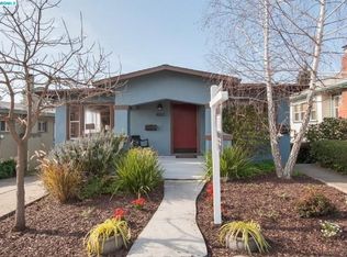 4001 Everett Ave, Oakland, CA 94602