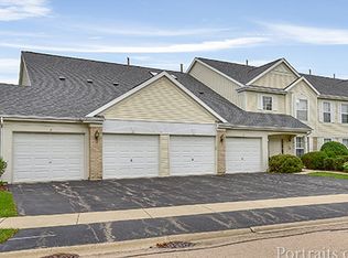 13842 S Bristlecone Ln APT A, Plainfield, IL 60544