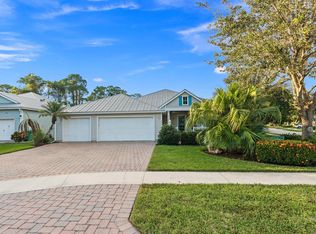 442 NE Little Mullet Ct, Port Saint Lucie, FL 34983