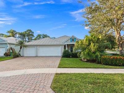 442 NE Little Mullet Court, Port Saint Lucie, FL, 34983