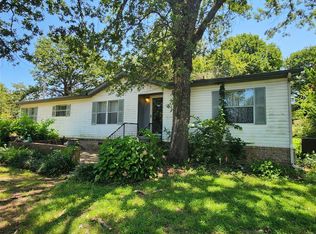 7727 Winding Path, Kingston, OK 73439