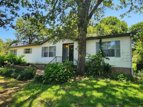 7727 Winding Path, Kingston, OK 73439