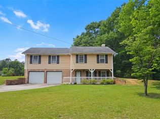 1630 Dove Ct SW, Marietta, GA 30064
