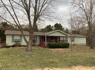 6012 Isaac Way, Cedar Hill, MO 63016