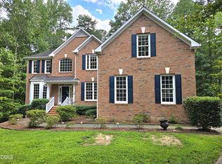 5 Spreading Oak Ct, Durham, NC 27713