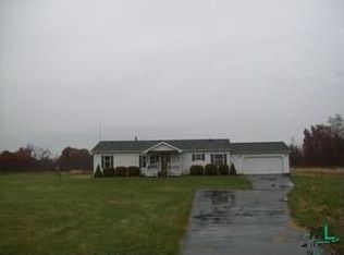 11154 Lambs Rd, Riley, MI 48041