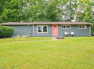 9315 Price Rd, Ravenna, OH 44266