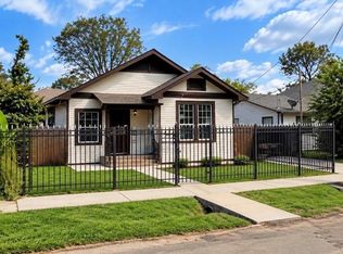 2206 Stevens St, Houston, TX 77026