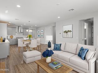 9795 E Lynx Lake Trl, Tucson, AZ 85747