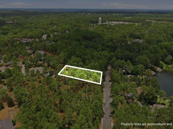 128 Vanore Rd Lot 4207, West End, NC 27376