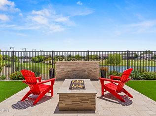 17613 W GUTHRIE Street, Surprise, AZ 85388