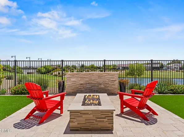 17613 W GUTHRIE Street, Surprise, AZ 85388