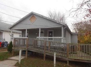 135 S Pine St, Bridgeton, NJ 08302