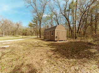 20842 Armor Ave, Warrens, WI 54666