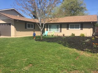2613 Don Juan Dr, Rancho Cordova, CA 95670