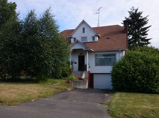 2648 S Morgan St, Seattle, WA 98108