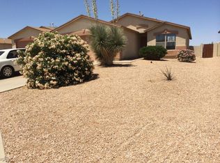8050 S Teaberry Ave, Tucson, AZ 85747