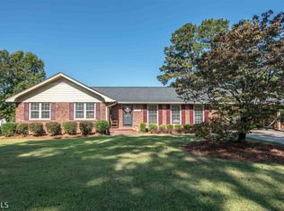 16 Ridge Haven Dr NW, Rome, GA 30165