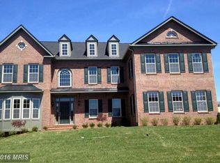 10813 Rockland Dr, Laurel, MD 20723