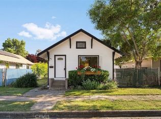 312 W Cedar St, Willows, CA 95988