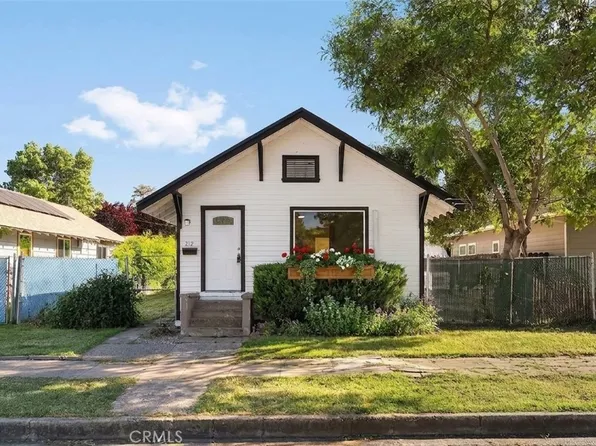 312 W Cedar St, Willows, CA 95988