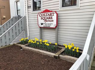 216 Coltart Ave APT 3A, Pittsburgh, PA 15213