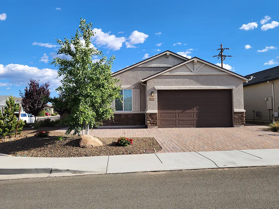 6345 Harvest Moon Ave