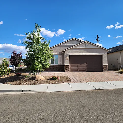 6345 Harvest Moon Ave Photo 1