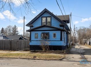 616 Thayer St, Toledo, OH