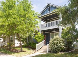 251 Mendez Loop, Kyle, TX 78640