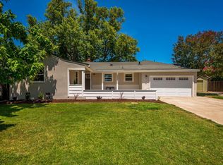 3537 El Ricon Way, Sacramento, CA 95864