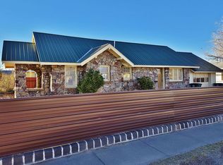715 Clancy St, Truth Or Consequences, NM 87901